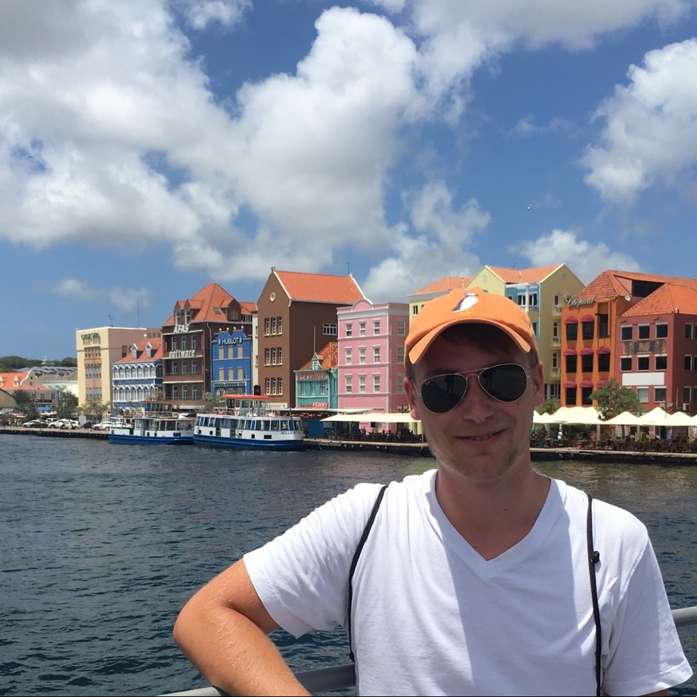 Meet your Posher, Tyler